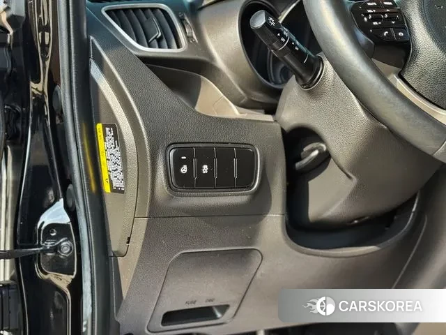 Kia The New Ray 2018 Черный из Кореи, фото 3