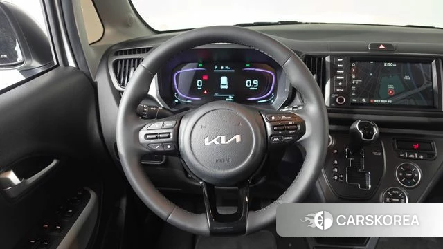 Kia The New Kia Ray 2026 Белый из Кореи, фото 3