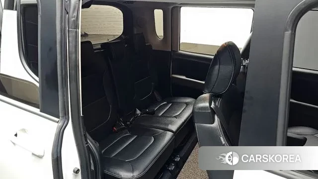 Kia The New Kia Ray 2024 Белый из Кореи, фото 3