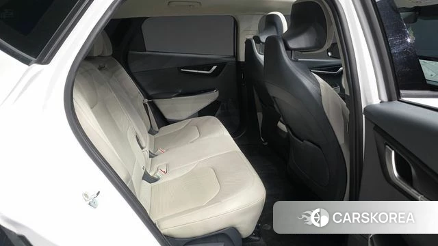 Kia EV6 2022 Белый из Кореи, фото 3