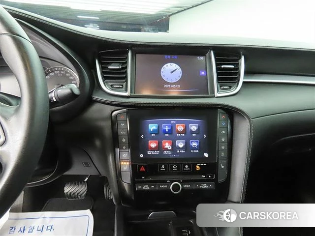 Infiniti QX50 (P71A) 2019 Серый из Кореи, фото 3
