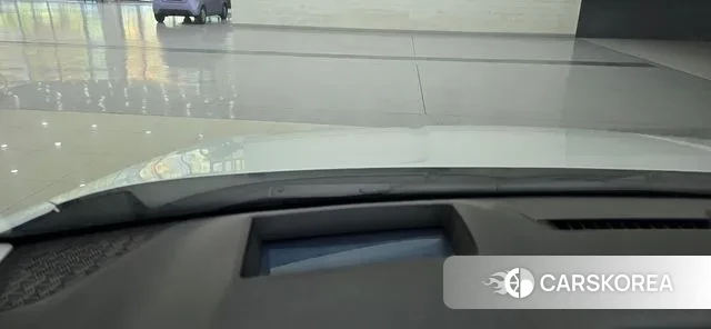 Kia The New Carnival 4th Generation 2024 Жемчужный цвет из Кореи, фото 3