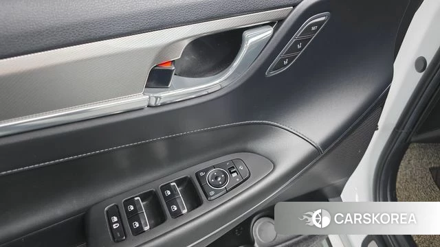 Hyundai The New Grandeur IG 2020 Белый из Кореи, фото 3