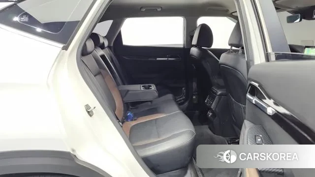 Kia Seltos 2020 Белый из Кореи, фото 3