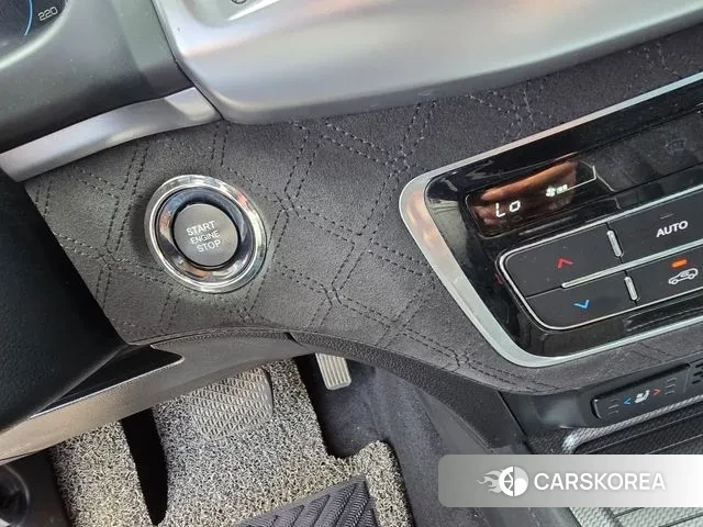 Ssangyong All New Rexton 2022 Черный из Кореи, фото 3