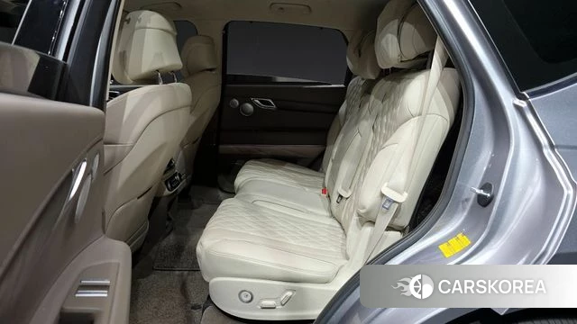 Genesis GV80 2020 Серебристо-серый из Кореи, фото 3