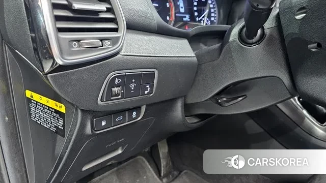 Hyundai Grandeur IG 2018 Серый из Кореи, фото 3