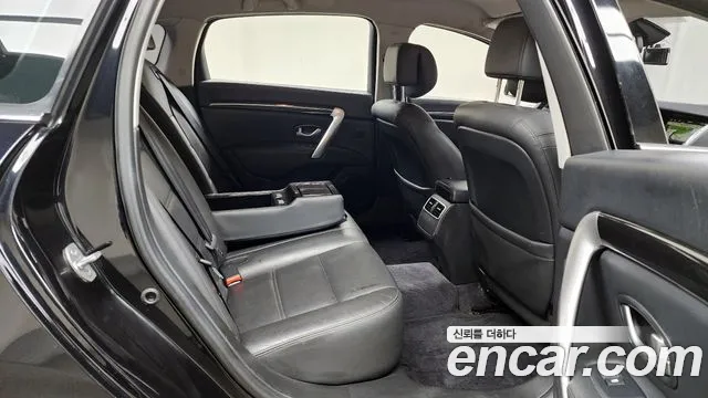 Renault Korea (Samsung) SM7 Nova 2019 Черный из Кореи, фото 3