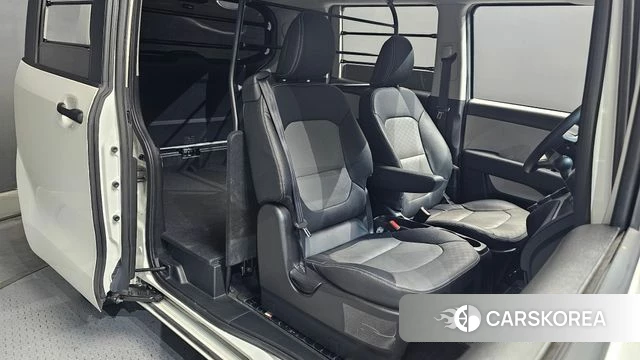 Kia The New Ray 2022 Белый из Кореи, фото 3