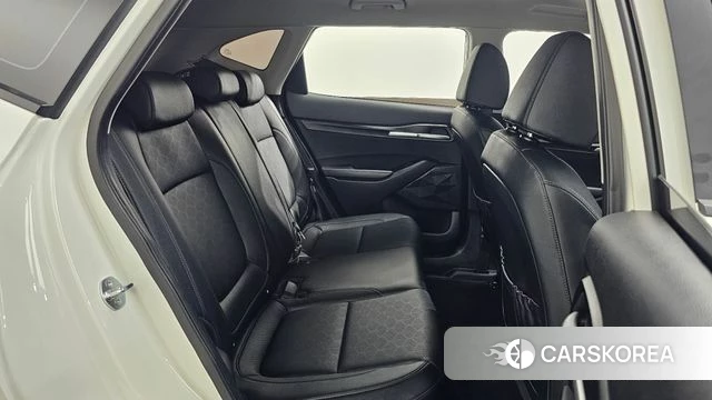 Kia The New Seltos 2024 Белый из Кореи, фото 3