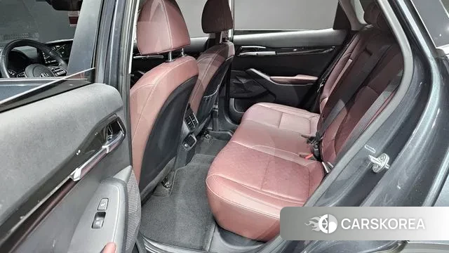 Kia Seltos 2020 Серый из Кореи, фото 3