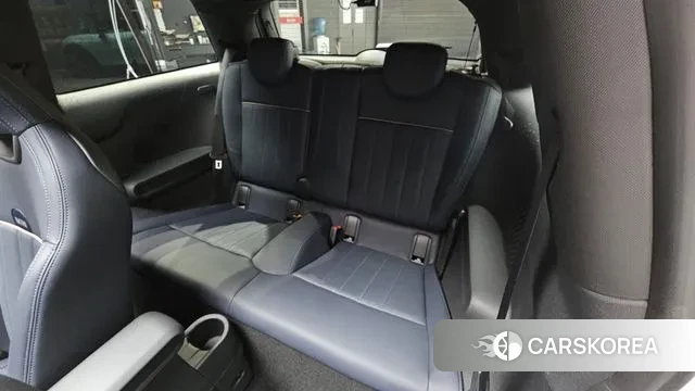 Mini Cooper S 4th Generation 2024 Зеленый из Кореи, фото 3