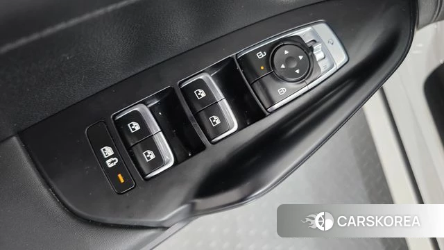 Kia The New K5 3rd generation 2024 Белый из Кореи, фото 3