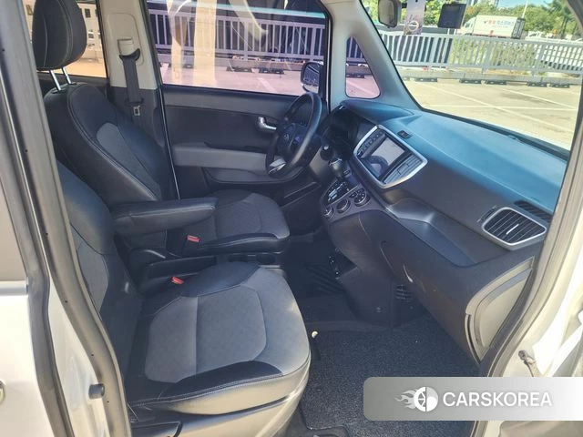 Kia The New Ray 2020 Белый из Кореи, фото 3