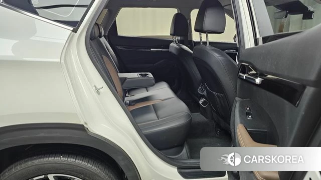 Kia Seltos 2021 Белый из Кореи, фото 3