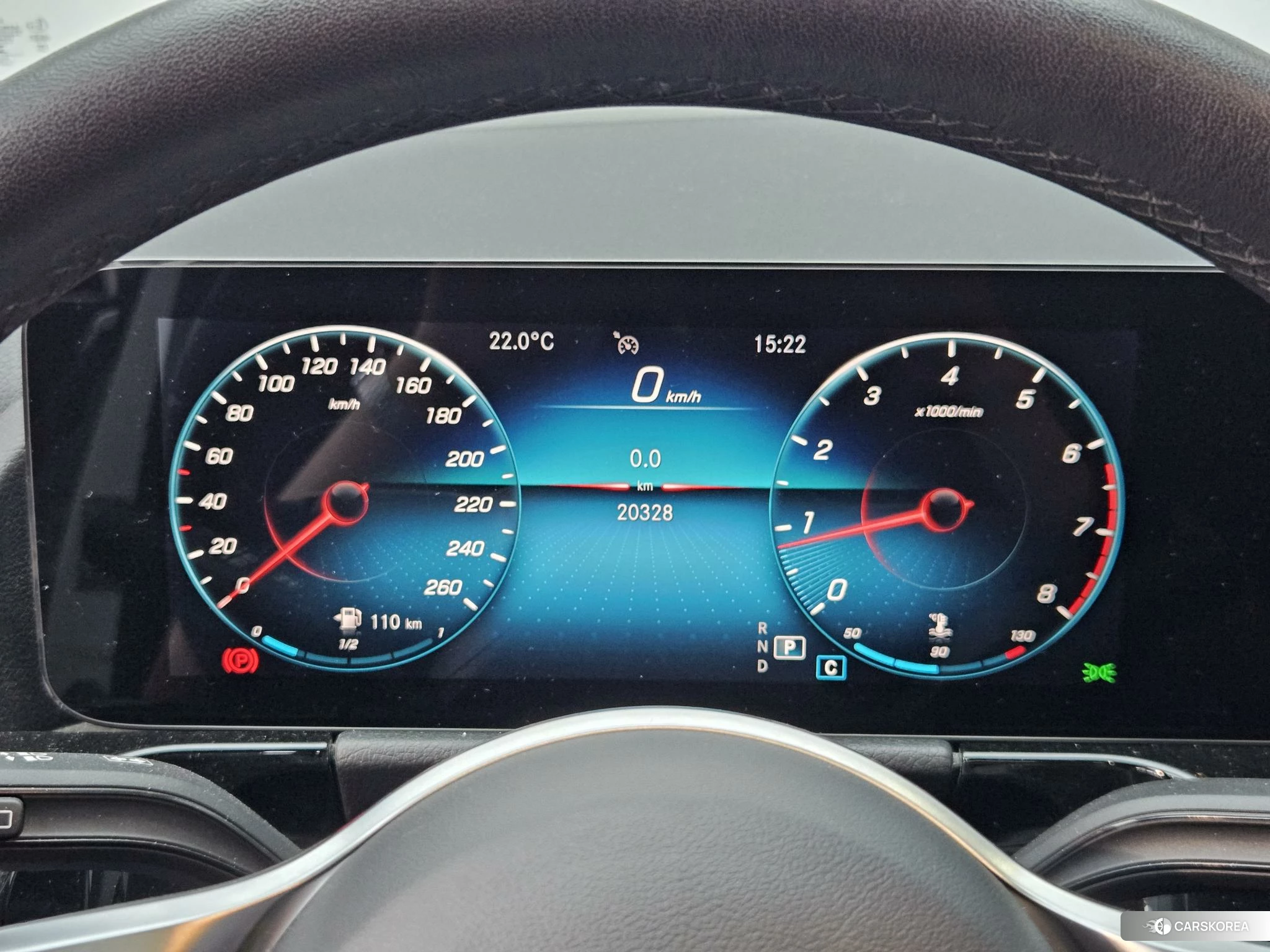 Mercedes-Benz GLA 2021 Белый из Китая, фото 3