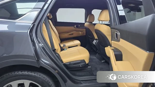 Kia Sorento 4th Generation 2020 Серый из Кореи, фото 3