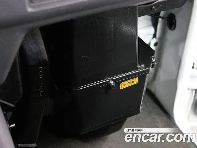 Chevrolet (GM Daewoo) New Damas id 2642470 из Кореи 3