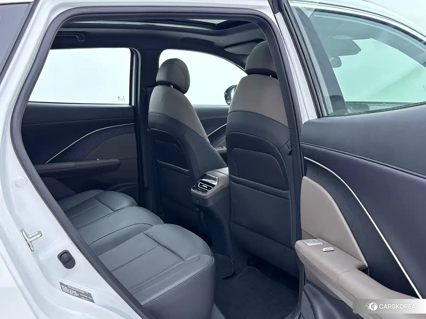 Chang'an Changan CS55PLUS 2026 Белый из Китая, фото 3
