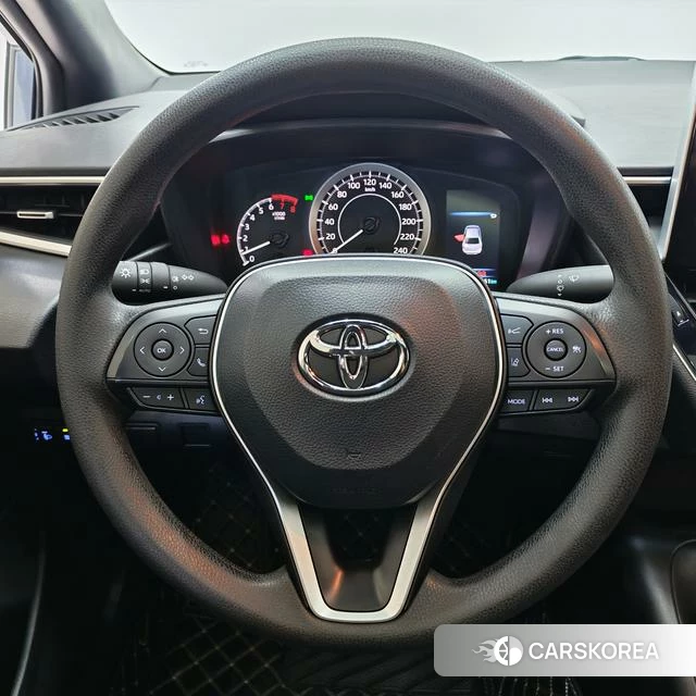 Toyota Lei Ling 2024 Синий из Китая, фото 3