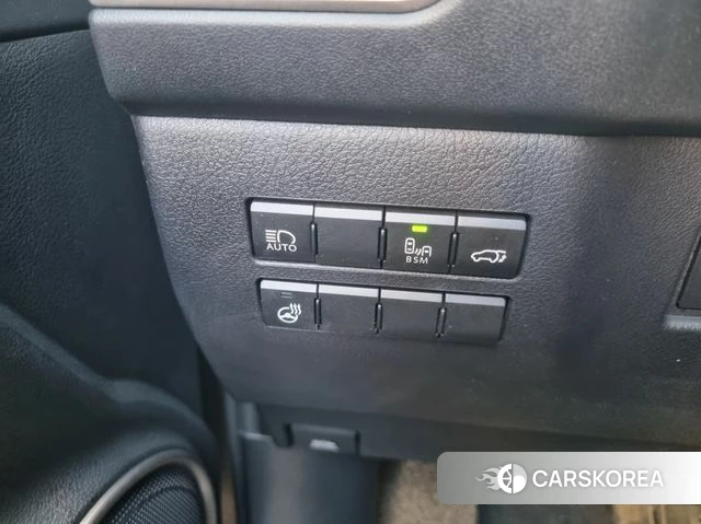 Lexus NX300h 2021 Серый из Кореи, фото 3