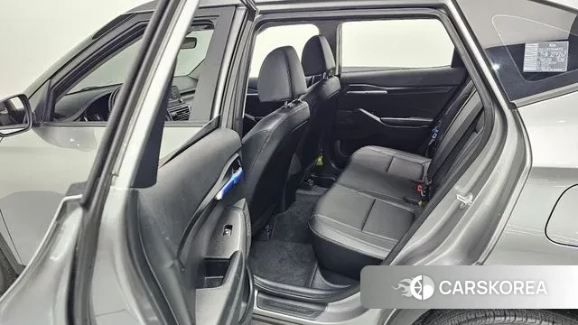 Kia Seltos 2021 Серый из Кореи, фото 3