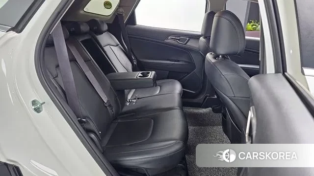 Kia Sportage 5th Generation 2021 Белый из Кореи, фото 3