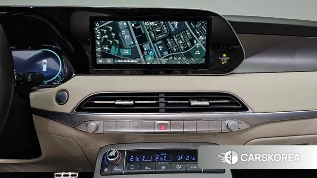 Hyundai Palisade 2020 Белый из Кореи, фото 3