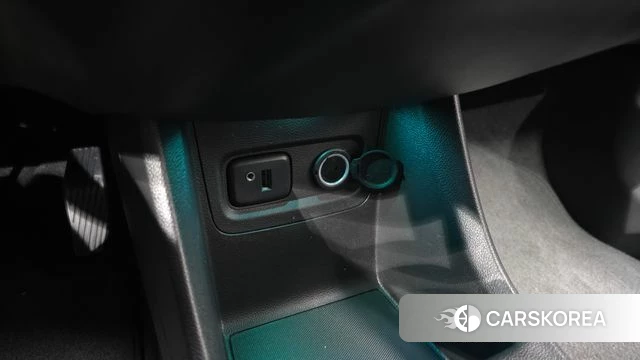 Chevrolet (GM Daewoo) The Next Spark 2018 Серый из Кореи, фото 3