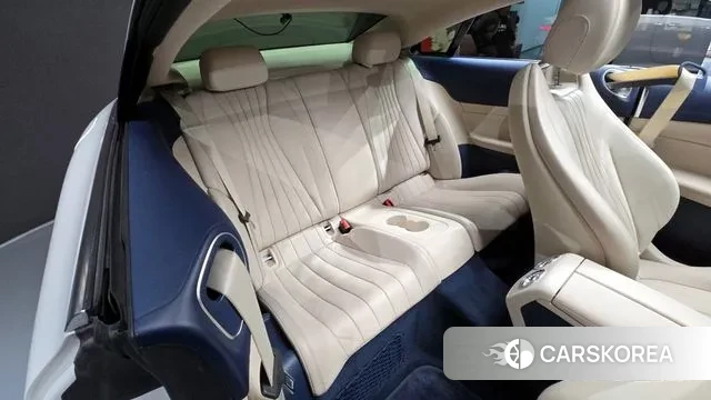 Mercedes-Benz E-Class W213 2018 Белый из Кореи, фото 3