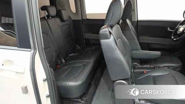 Kia The New Kia Ray 2024 Жемчужный цвет из Кореи, фото 3
