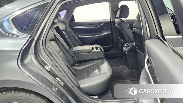 Hyundai Grandeur IG 2019 Серый из Кореи, фото 3