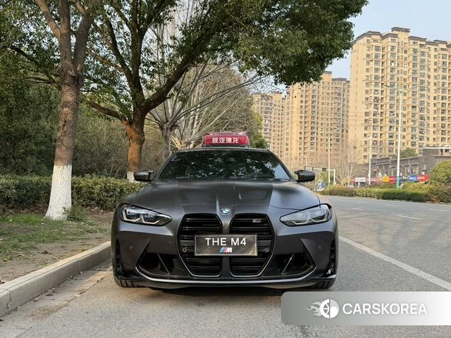 BMW M4 id 4209743 из Китая 3