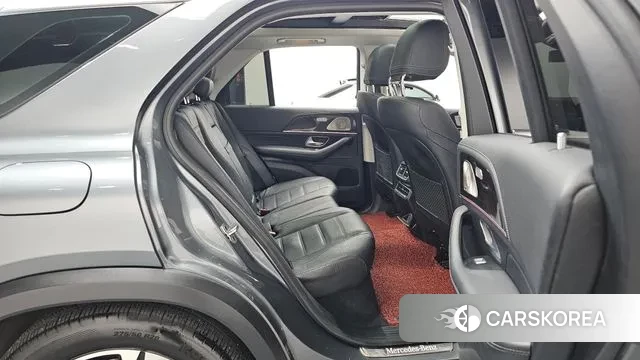 Mercedes-Benz GLE-Class W167 id 3488364 из Кореи 3