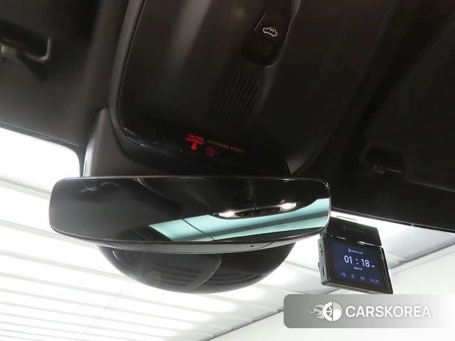 Volvo S90 2019 Серый из Кореи, фото 3