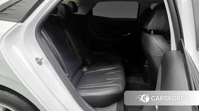 Hyundai Avante (CN7) 2020 Белый из Кореи, фото 3