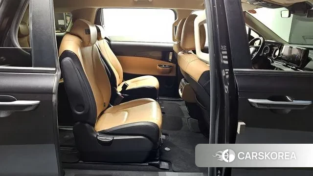 Kia Carnival 4th generation id 3646442 из Кореи 3