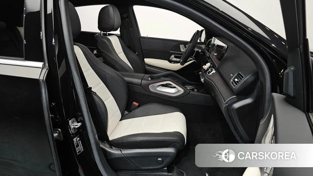 Mercedes-Benz GLE-Class W167 2025 Черный из Кореи, фото 3