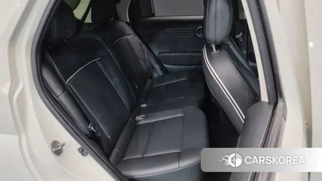 Hyundai Casper 2022 Белый из Кореи, фото 3