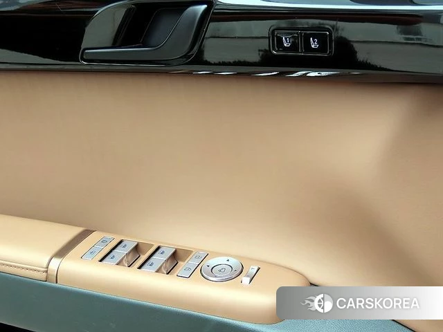 Hyundai Grandeur (GN7) 2024 Серый из Кореи, фото 3