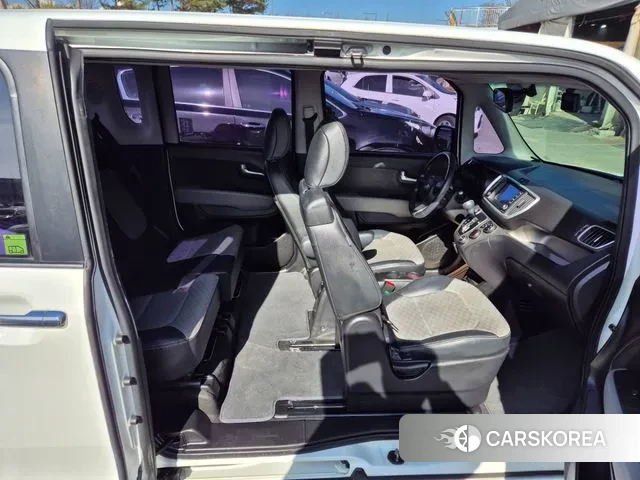 Kia The New Ray 2018 Белый из Кореи, фото 3