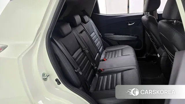 Ssangyong Berry New Tivoli 2021 Белый из Кореи, фото 3