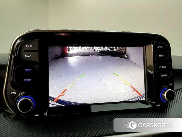 Hyundai All New Tucson 2018 Серый из Кореи, фото 3