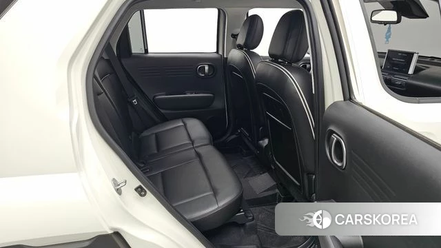 Hyundai Casper 2023 Белый из Кореи, фото 3
