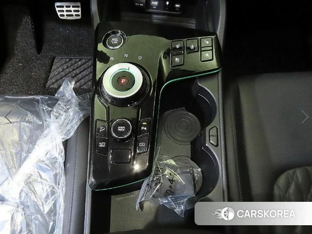Kia Sportage 5th Generation Hybrid 2022 Белый из Кореи, фото 3