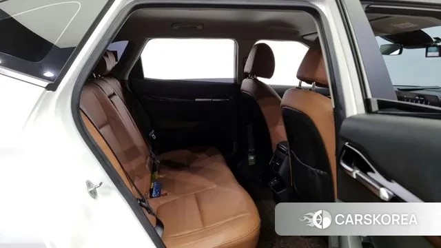 Kia The New Seltos 2022 Белый из Кореи, фото 3