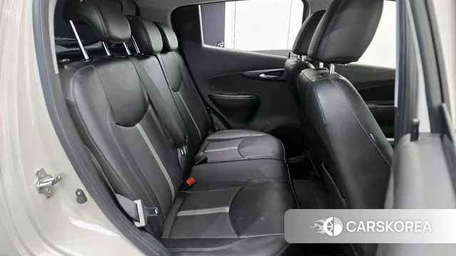 Chevrolet (GM Daewoo) The New Spark 2019 Жемчужный цвет из Кореи, фото 3