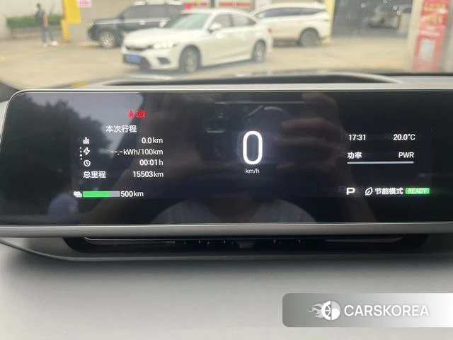 GAC Haobo Haobo HL 2025 Синий из Китая, фото 3