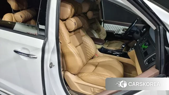 Kia The New Carnival 2019 Белый из Кореи, фото 3