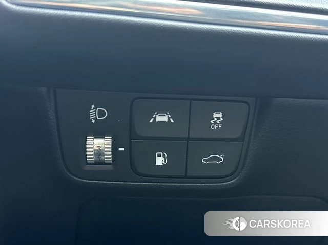 Hyundai The New Grandeur IG 2019 Белый из Кореи, фото 3